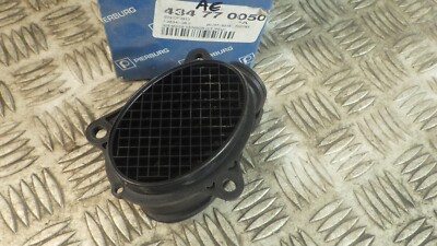 Mini R56 Luftmassenmesser 1.6 Diesel Neu 434770050
