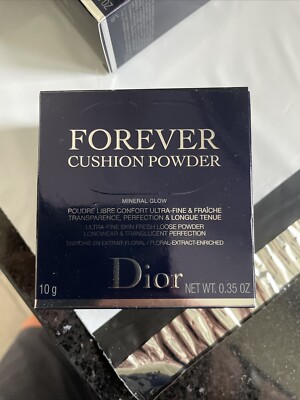 dior diorskin forever loose powder