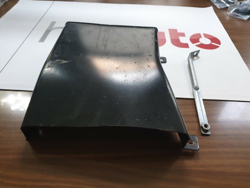 OEM Ventilation Plate Ladeluftschlauch& Gear Lancia Delta Integrale&evo 82454594 - Picture 2 of 7
