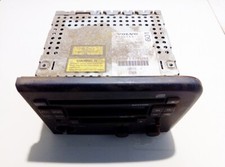 Volvo S80 1999 Autoradio 94965641, Genuine #791999-58
