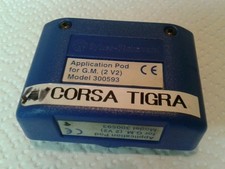 Sykes Pickavant ACR/ACR4 Pod 300593/30059300 GM 2 V2