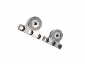 Arri style Rosette extension arm