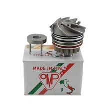 OEG Engine Water Pump RE521503 for John Deere RE500317 RE509599 RE521501