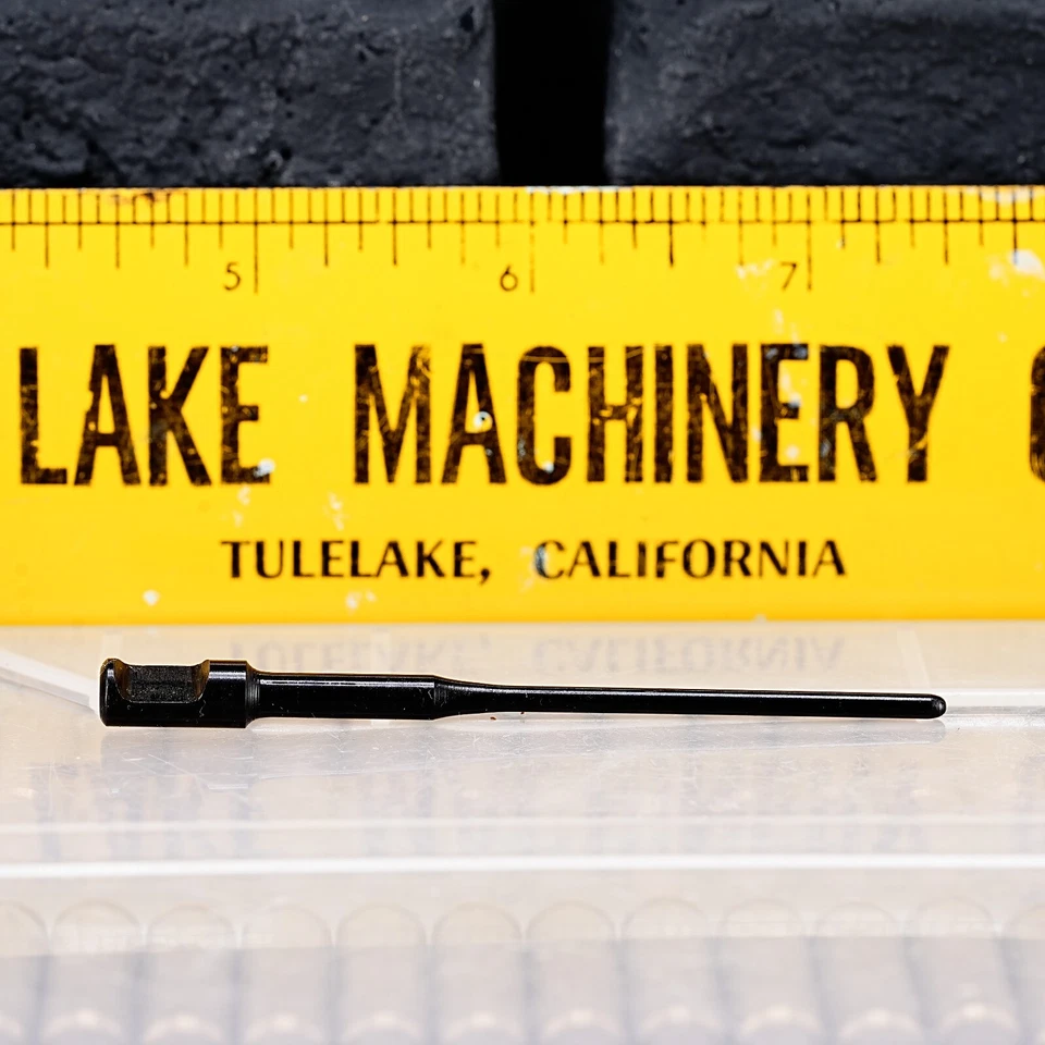 Factory SKB XL100 XL300 XL900 1300 1900 3000 (Japan) 12 Gauge Shotgun Firing Pin - Изображение 3 из 4