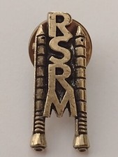 Hugh Selection of Hat / Vest / Lapel Pins - Buy Multiple and Save 