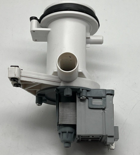 Samsung WF9844GWE Waschmaschine Ablaufpumpe Laugenpumpe HANYU B20-6 #1861-15