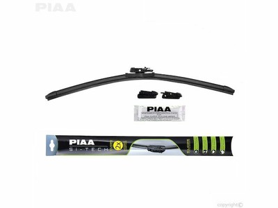 Right PIAA Wiper Blade fits Dodge Dart 2013-2016 55JTQY