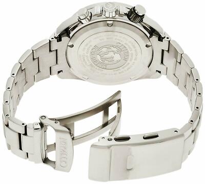 CITIZEN watch PROMASTER Eco-Drive radio clock PMD56-3081 Men | eBay