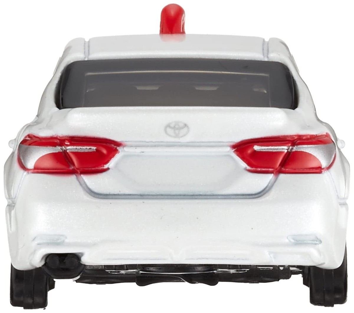 Takara Tomy Tomica No.31 Toyota Camry Sports Unmarked Police Car