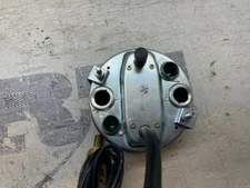 SPAREX PART OIL AND WATER TEMPERATURE GAUGE REPLACES 1546481C1,FITS CASE TRACTOR