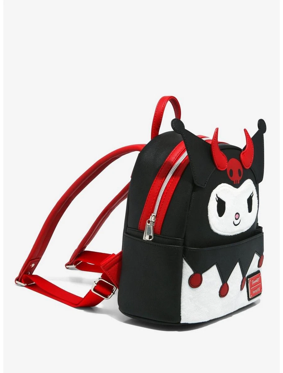 Devil Kuromi Loungefly plandetransformacion.unirioja.es