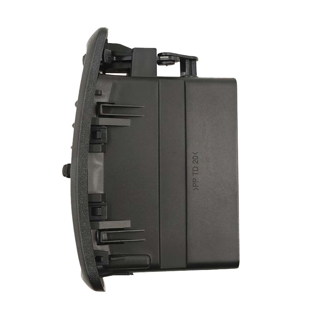 Phare Anti Brouillard Avant Grilles De Ventilation Pour Nissan Primastar, Opel Vivaro, Renault Trafic (2001-2014) - Lot De 4 Grille Ventilation Trafic Primastar Vivaro - Foto 7