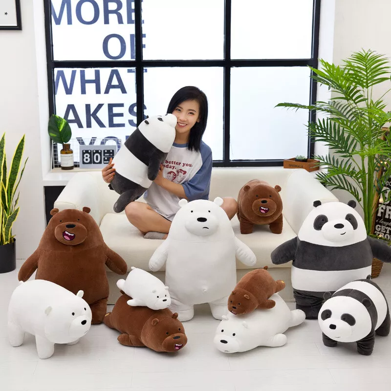 We bare best sale bears doll