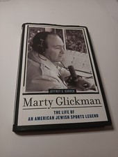 Marty Glickman: The Life of an American Jewis...