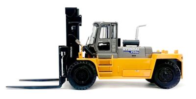 IMC MODELS - Gabelstapler HYUNDAI 250D - 1/30 - IMC18-1016