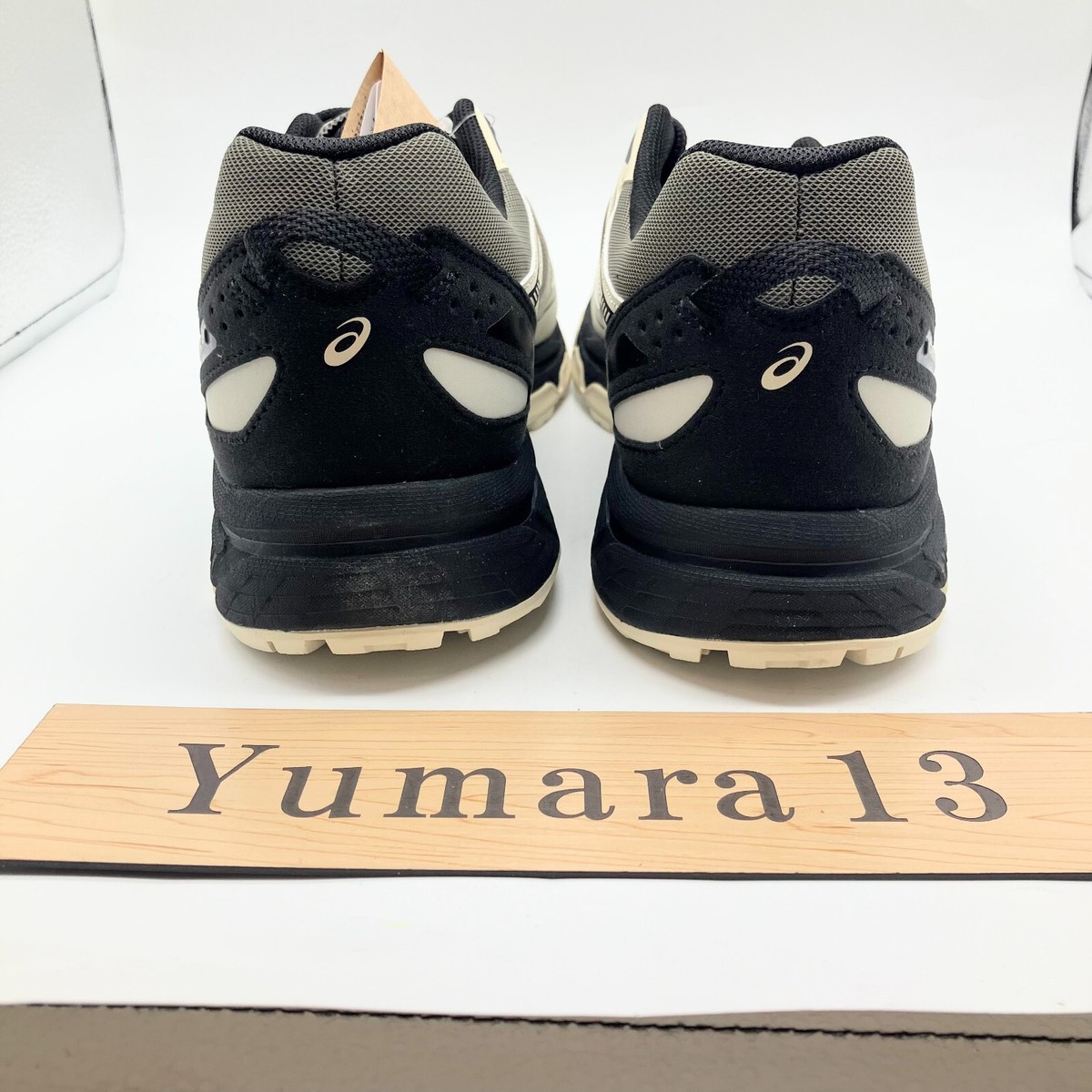 Asics【送料込】Gel-Venture 6 Mink Vanila 1203A669-020 ASICS Sneakers GEL-VENTURE 6 1203A669.020 Mink/Vanilla | eBay