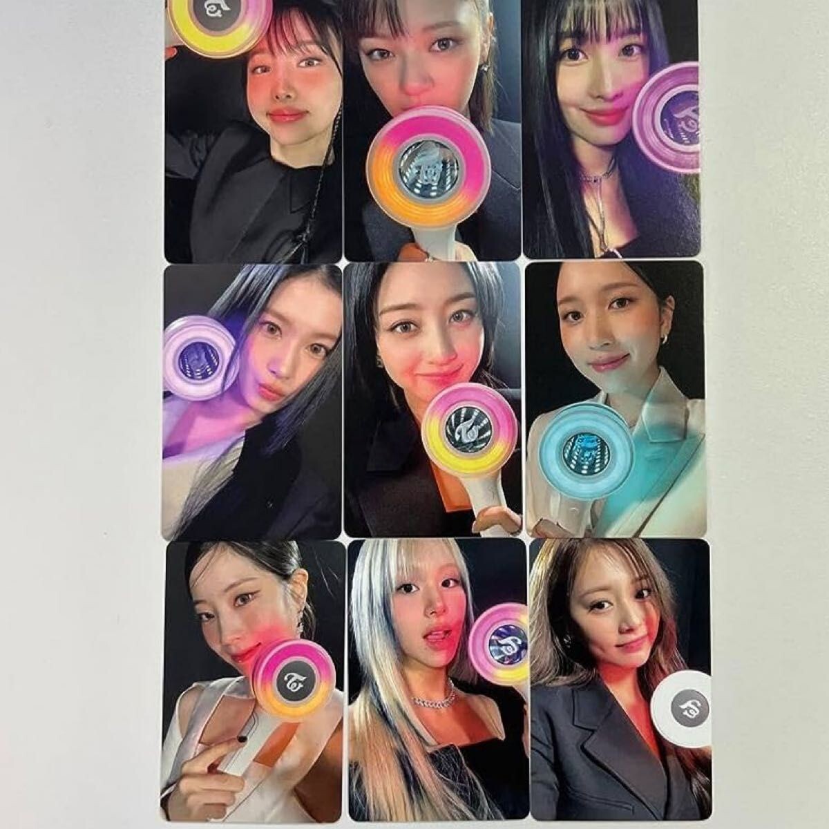 TWICE Official CANDY BONG INFINITY Light Stick Version 3 – K-STAR