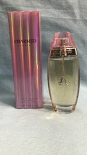 Charmed by Johan.B for Women Eau De Parfum 3.4 fl.oz  Spray open box