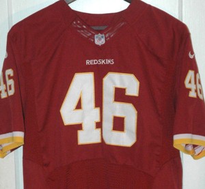 redskins stitched jersey