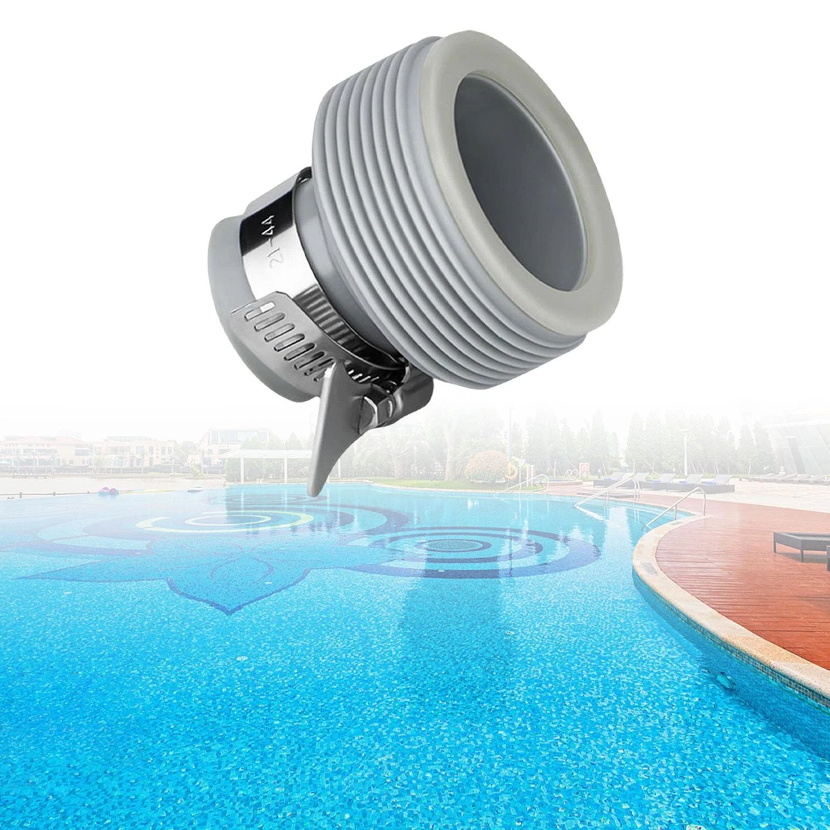 Intex on sale adapter b