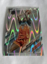 2021-22 Topps Chrome Overtime Elite OTE Refractors Ryan Bewley #65