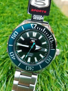 seiko 5 sports srpc53k1