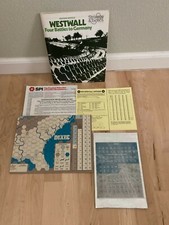 SPI Strategy & Tactics No.54 DIXIE: The Second War Between