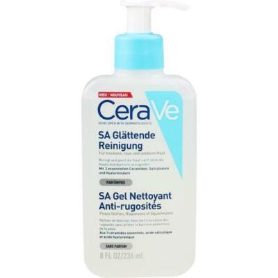CERAVE SA Reinigung Lotion 236 ml PZN 15660854