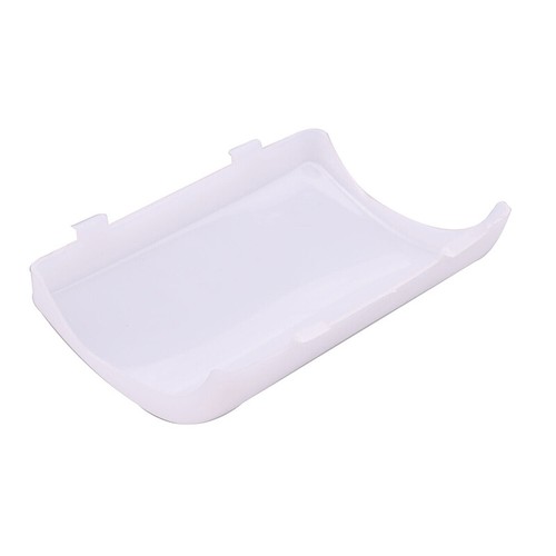 Interior Dome Light Lamp Lens Cover White For Chevrolet Impala Caprice Malibu - Picture 4 of 7