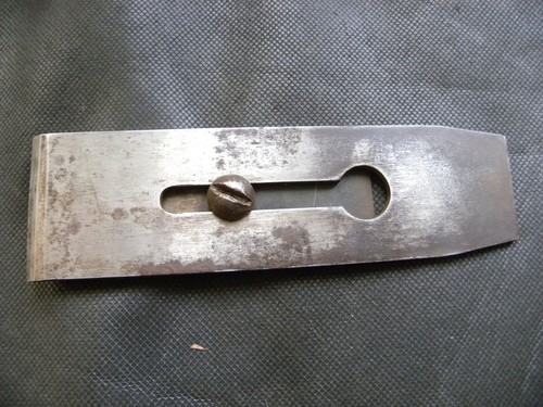 Vintage Norris London No 15 Smoothing Plane - Modified (301) - Picture 11 of 12