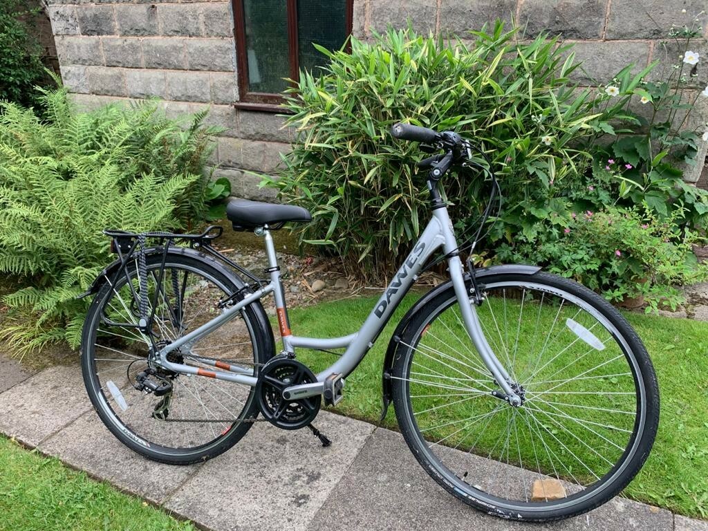 dawes mojave ladies bike