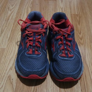 brooks adrenaline asr 13