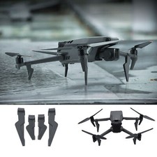 Landing Gear Heightening Tripod Drone Extension Support Leg for Mavic 3 Drones