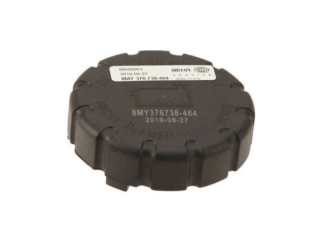 For 2006-2007 Mercedes R500 Expansion Tank Cap Behr 86871SSWP Expansion Tank Cap