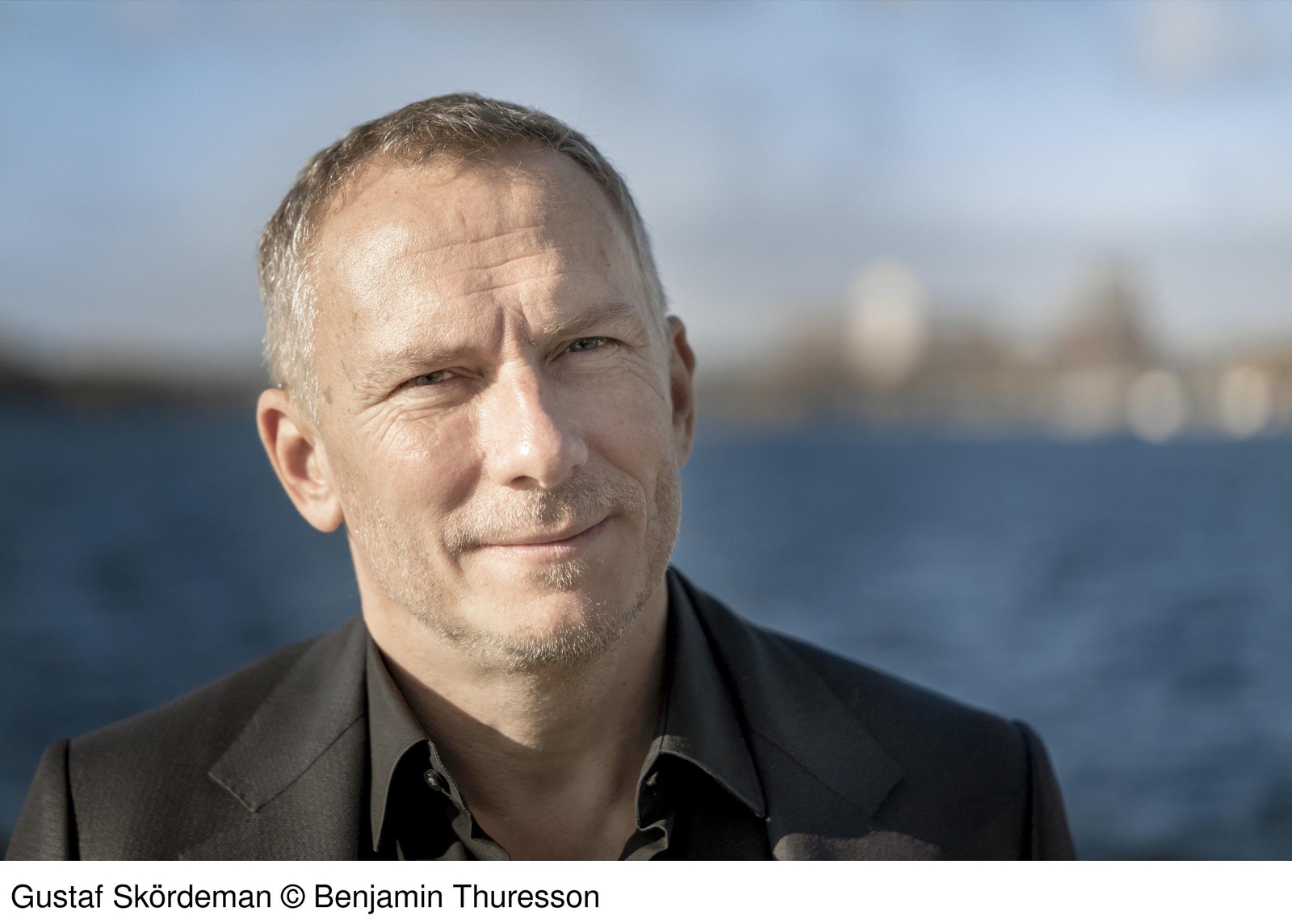 Thumbnail - Faust Gustaf Skördeman