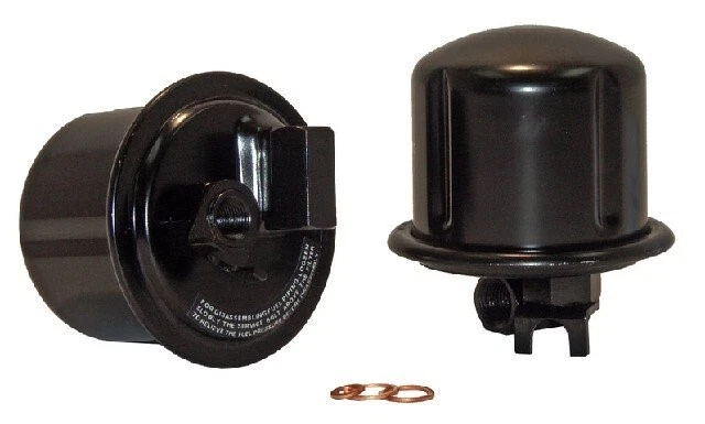 Filtro de combustible OEM WIX para Honda Civic del Sol 1993-1995 L4-1,6 L Foto 2 de 4