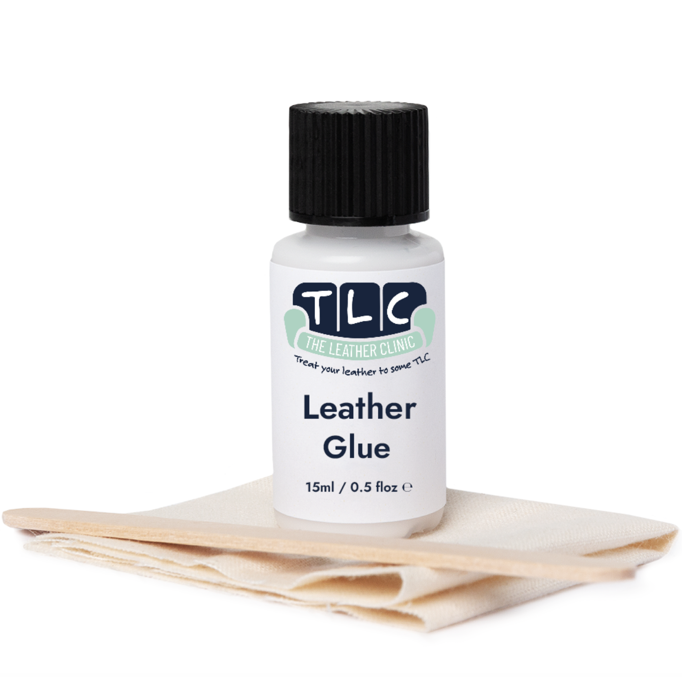 Leather Repair Glue Repair Kit for Rips & Tears & Holes No sewing