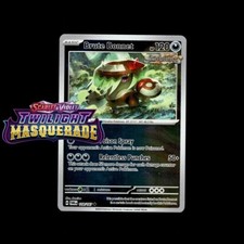 Pokemon TCG - Twilight Masquerade: Choose Your Card! - All Holos/Reverse Holos!