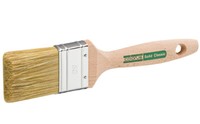 Profi Lackierpinsel Flachpinsel Lasurpinsel Malerpinsel Farbpinsel Pinsel Borste