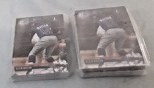 (50) 2017 Bowman Chrome Prospects 1st Kevin Maitan Atlanta Braves #BCP100