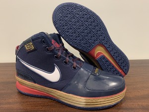 lebron 6 chalk