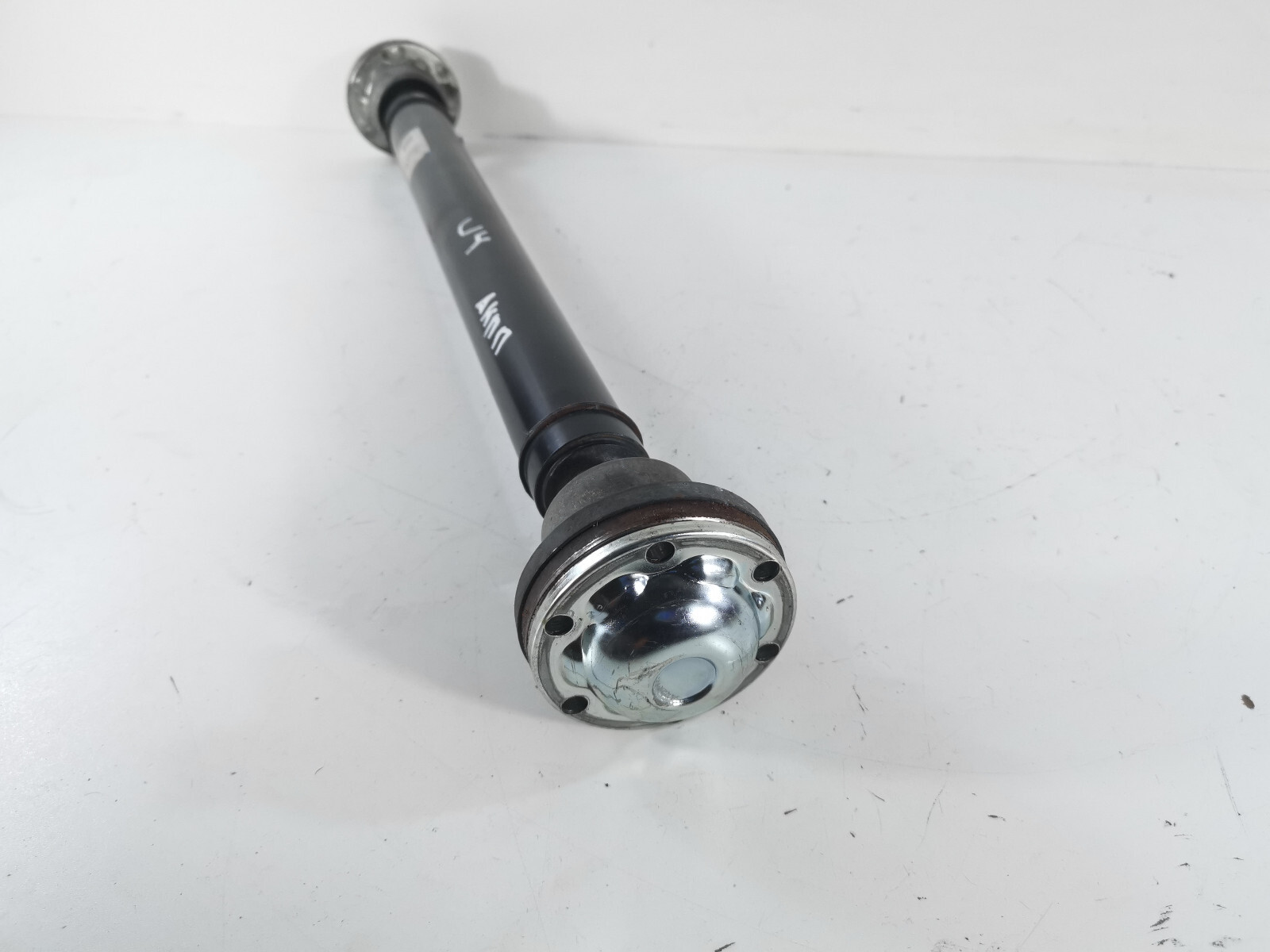 2014-2019 Maserati Ghibli S Q4 AWD Front Drive Shaft 6700085480