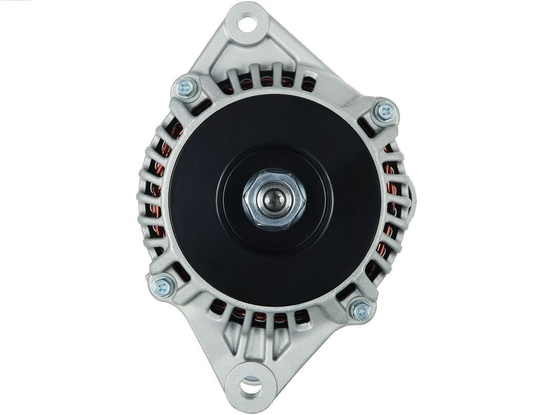 Alternateur haute performance 80A pour Mazda 626 2.0TD génération 1998 à 2002