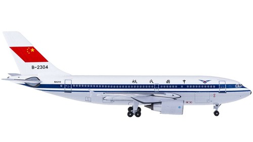 激レア　DHL A300 Aeroclassics 1/400 DHL A300 Aeroclassics 1/400 Scale Rare Model Aircraft Collectible