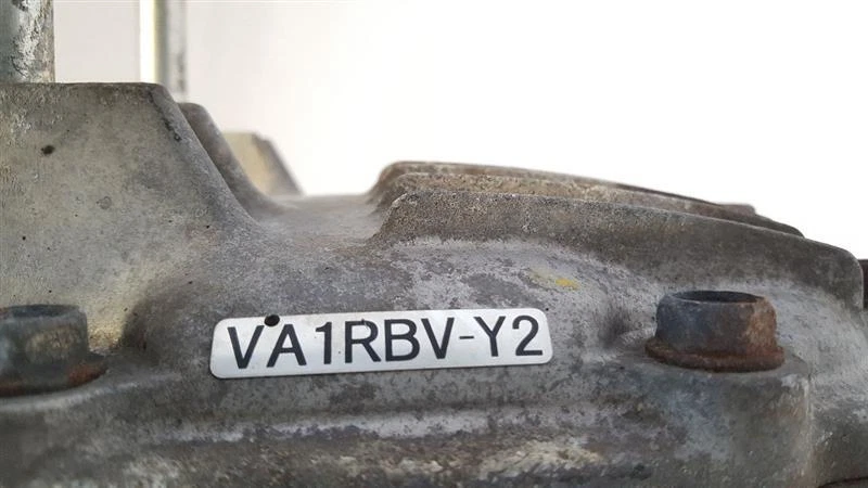 Conjunto de diferencial trasero relación 3,06 OEM 13 14 15 16 17 Dodge Charger Magnum Foto 2 de 4