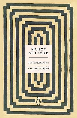 The Complete Novels by Nancy Mitford (Paperback, 2015)