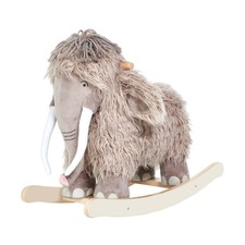 labebe rocking unicorn