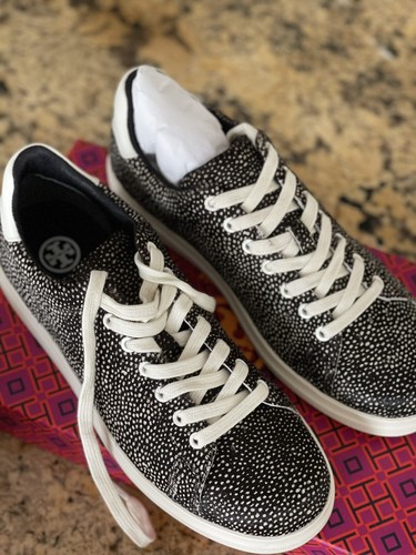 tory burch howell sneaker sale