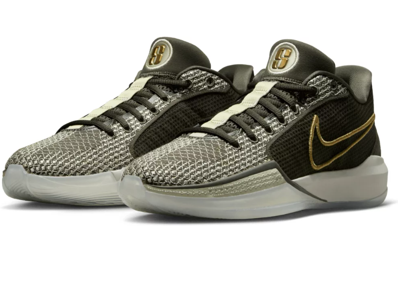 Nike Sabrina 1 Cargo Khaki 