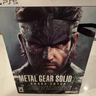 Metal Gear Solid Delta: Snake Eater Collector's Edition PS5 Konami 2025